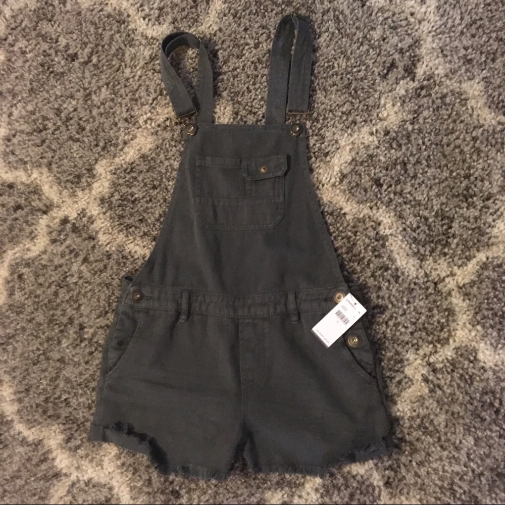 O’Neill Overalls